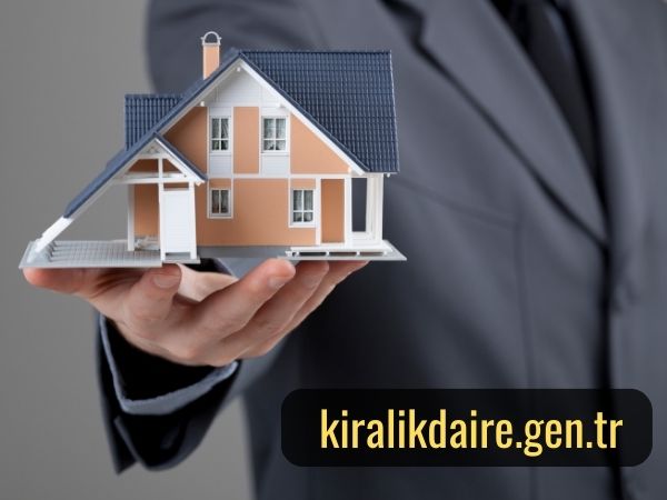 Hocaşerif Mahallesi Kiralık Daire